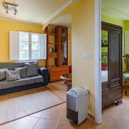 Casa Vieje De Bueu Βίλα Εξωτερικό φωτογραφία