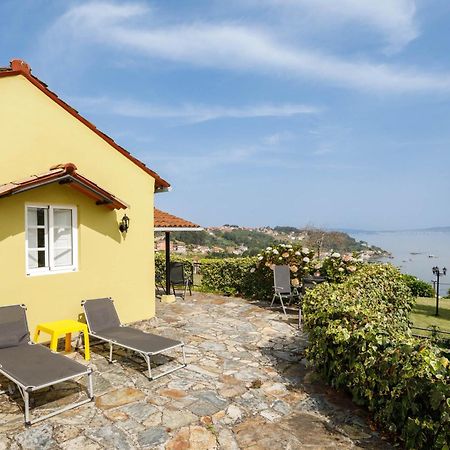 Casa Vieje De Bueu Βίλα Εξωτερικό φωτογραφία