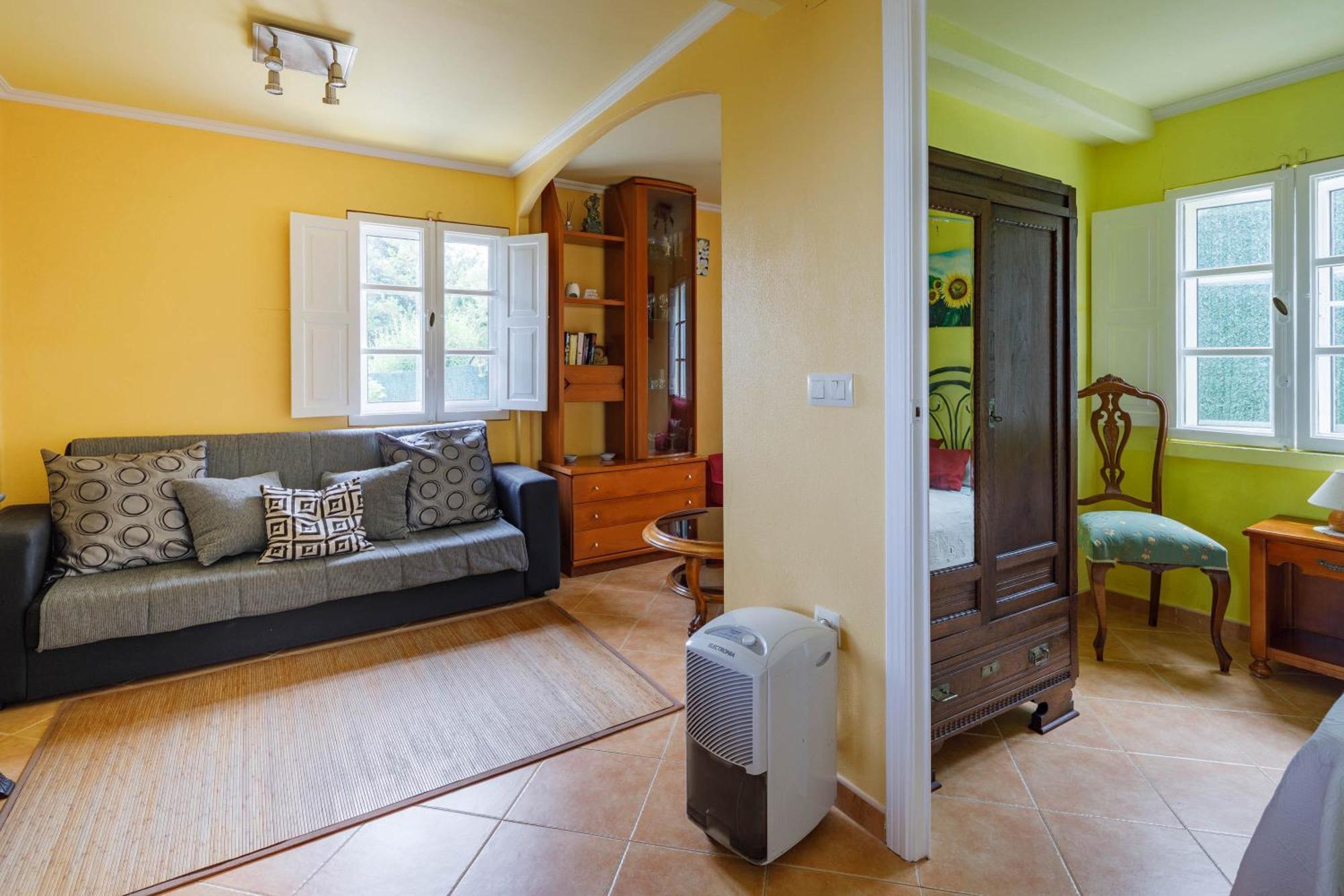Casa Vieje De Bueu Βίλα Εξωτερικό φωτογραφία