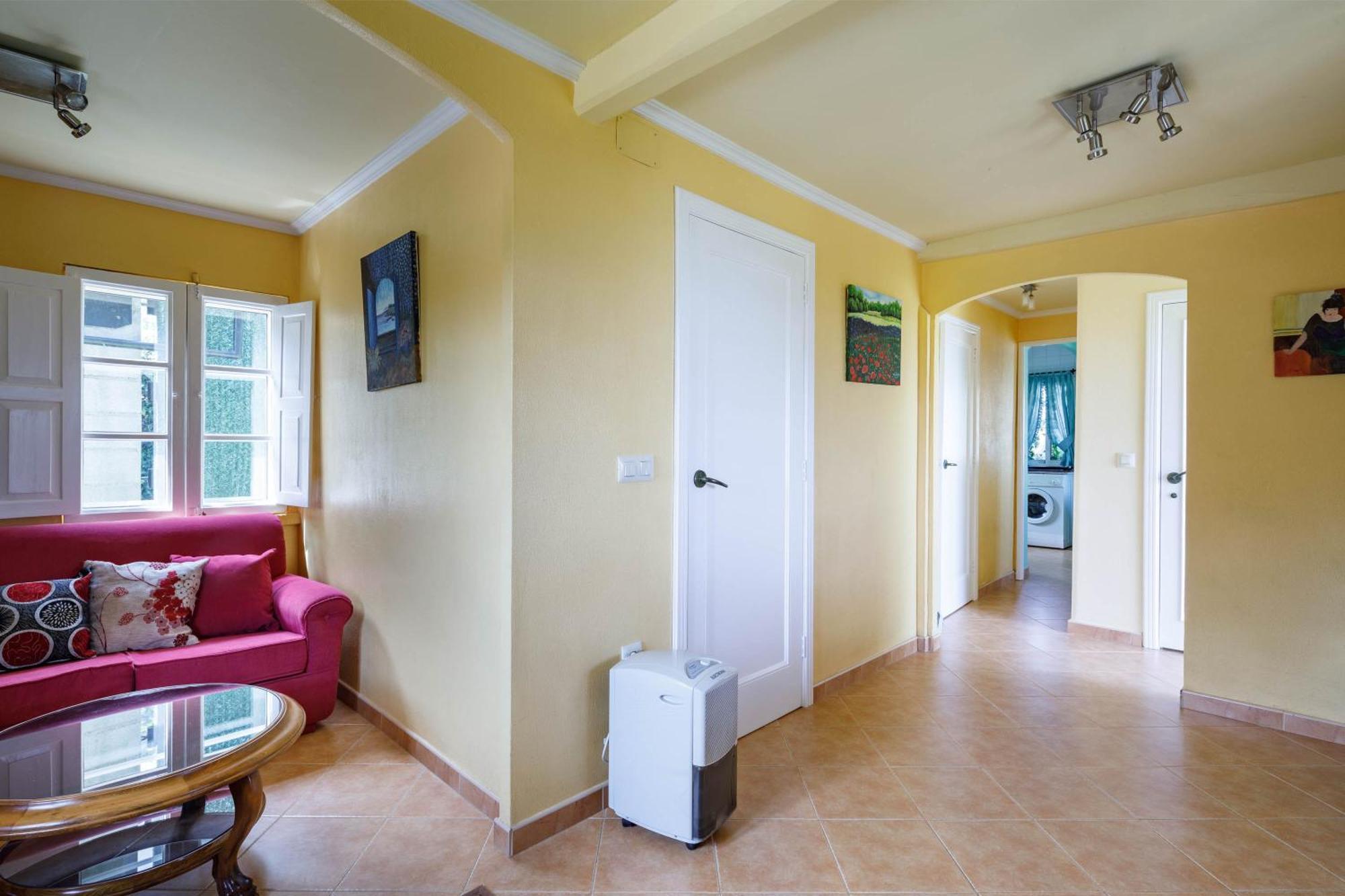 Casa Vieje De Bueu Βίλα Εξωτερικό φωτογραφία