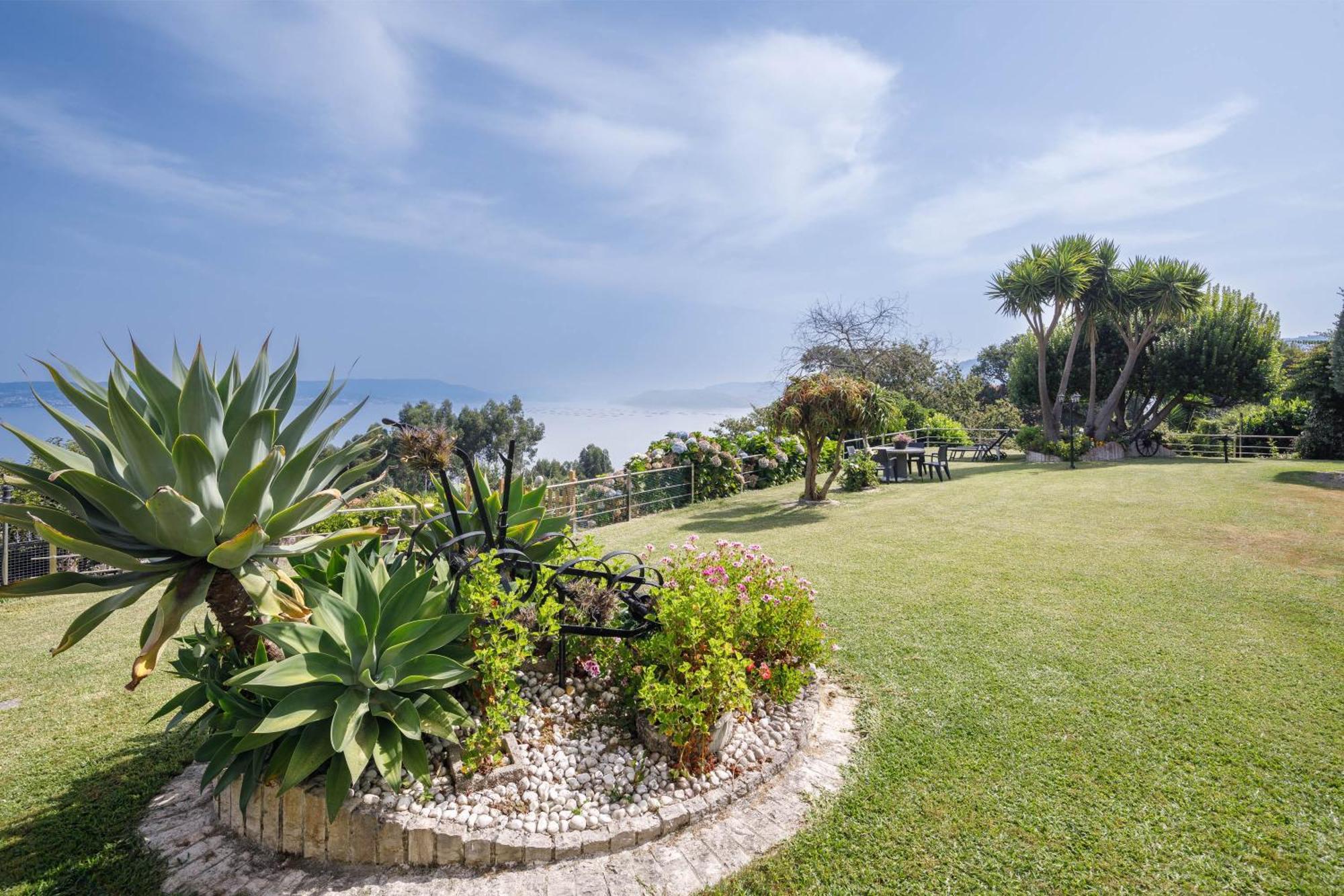 Casa Vieje De Bueu Βίλα Εξωτερικό φωτογραφία