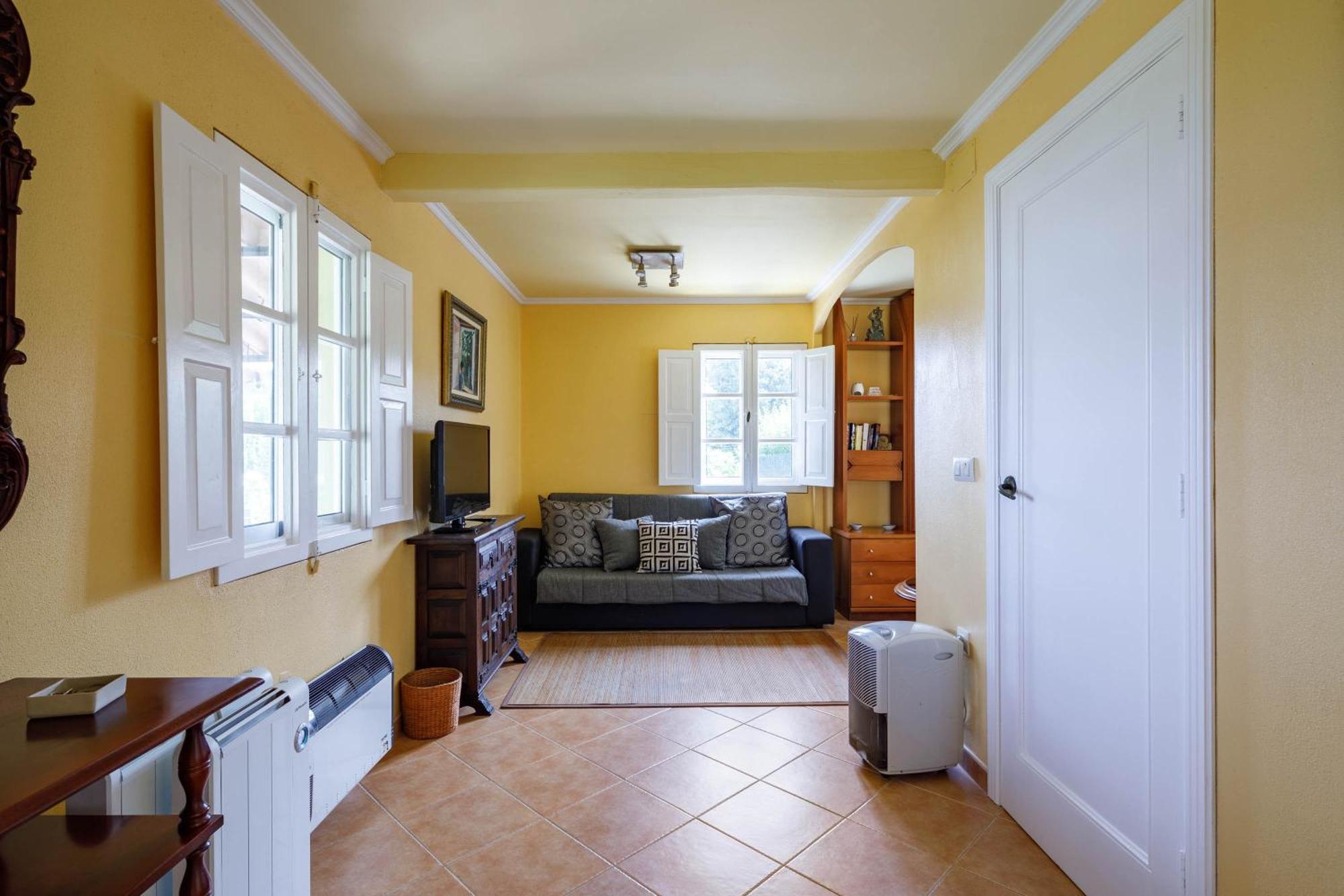 Casa Vieje De Bueu Βίλα Εξωτερικό φωτογραφία