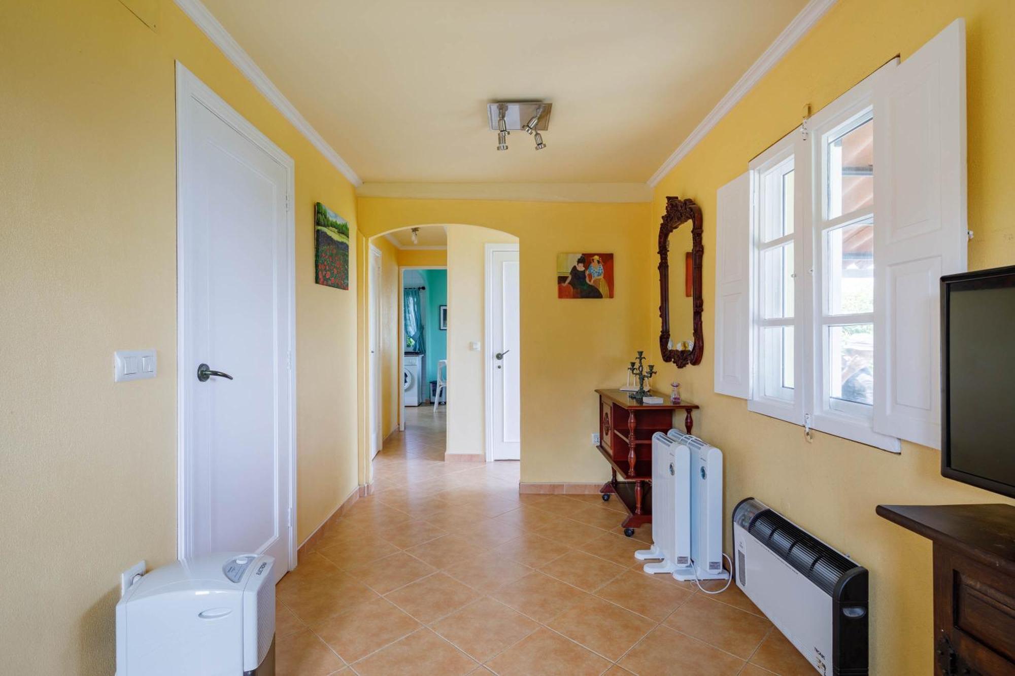 Casa Vieje De Bueu Βίλα Εξωτερικό φωτογραφία