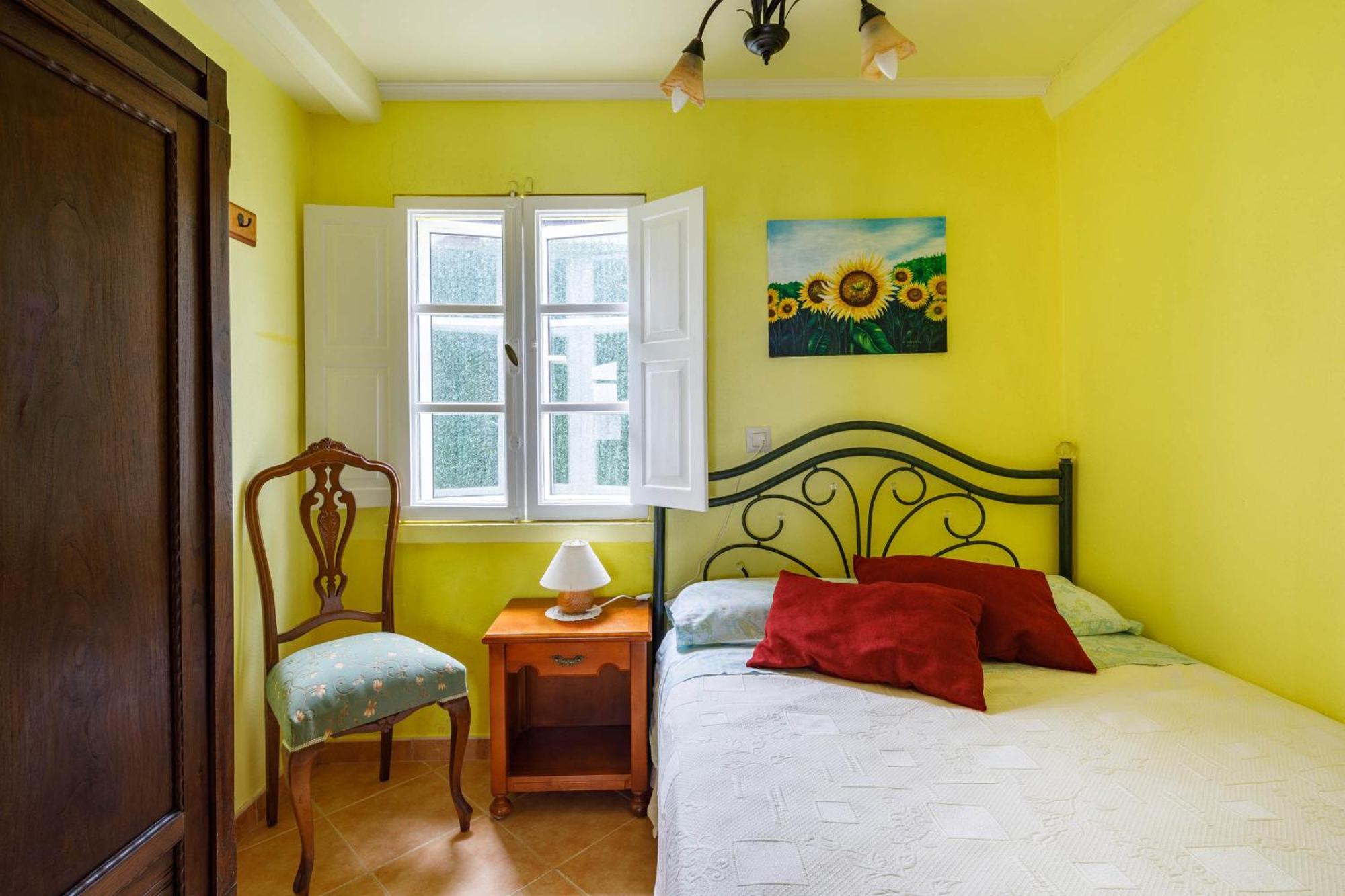Casa Vieje De Bueu Βίλα Εξωτερικό φωτογραφία