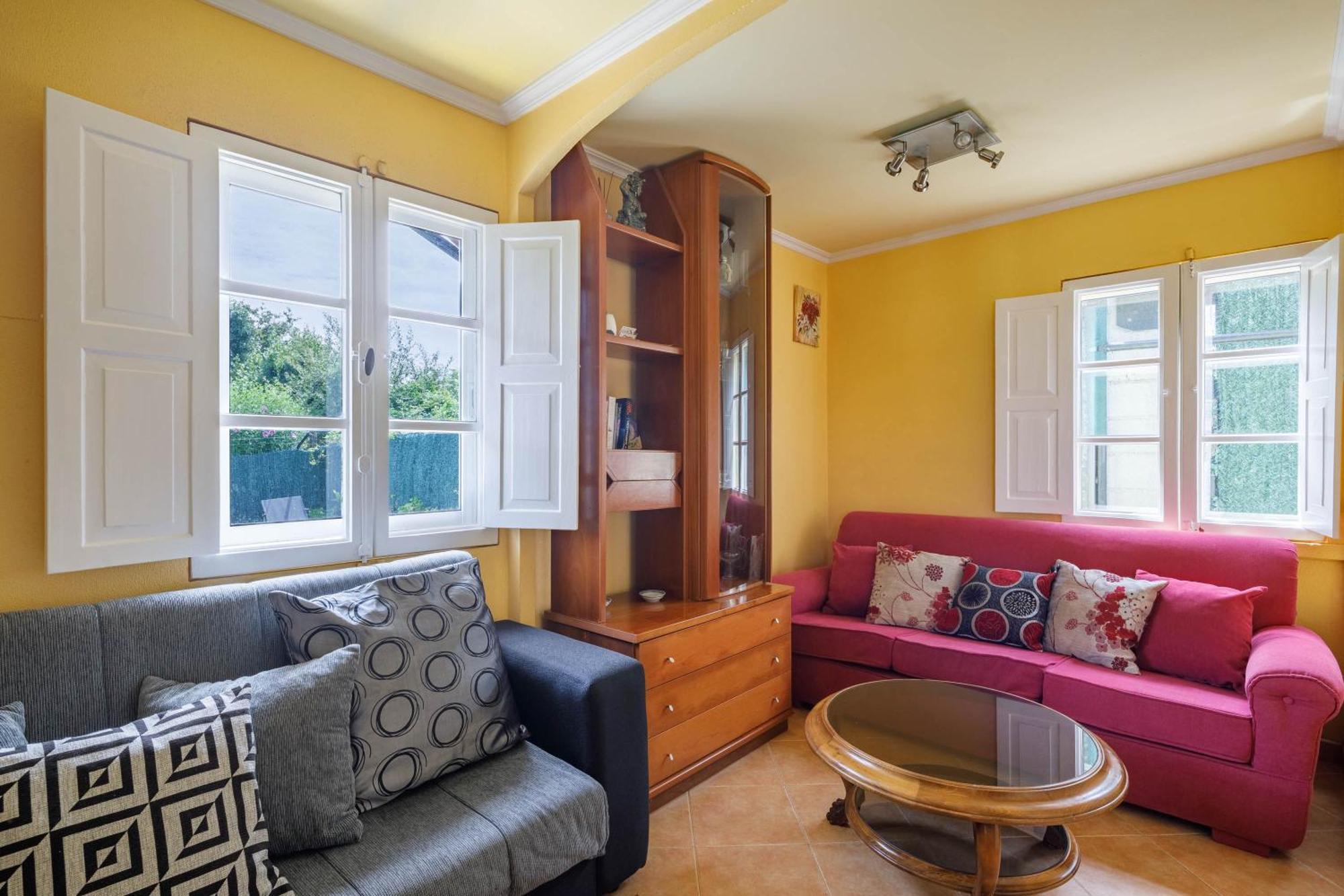 Casa Vieje De Bueu Βίλα Εξωτερικό φωτογραφία